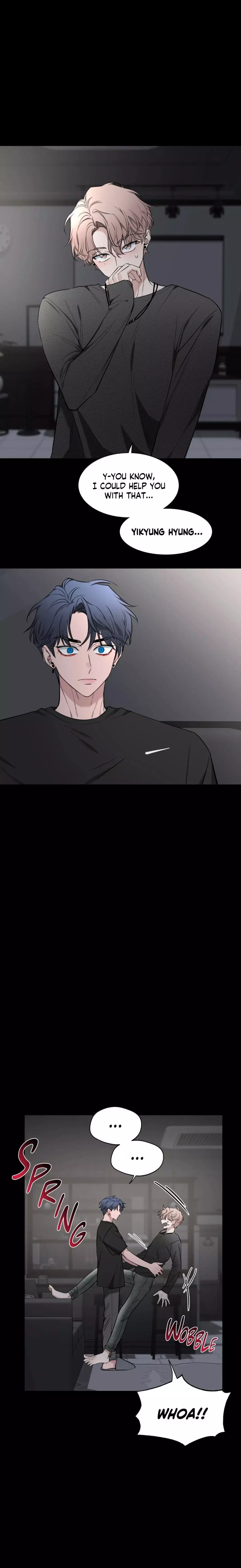 Sketch - Chapter 71 - Page 13