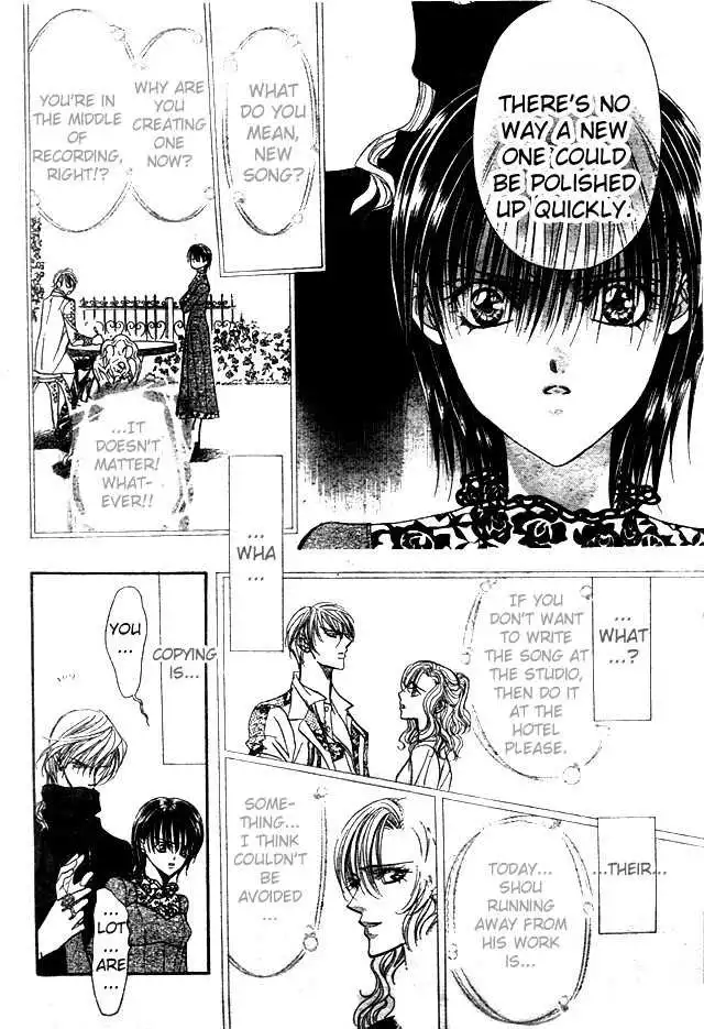 Skip Beat! - Chapter 88 - Page 6