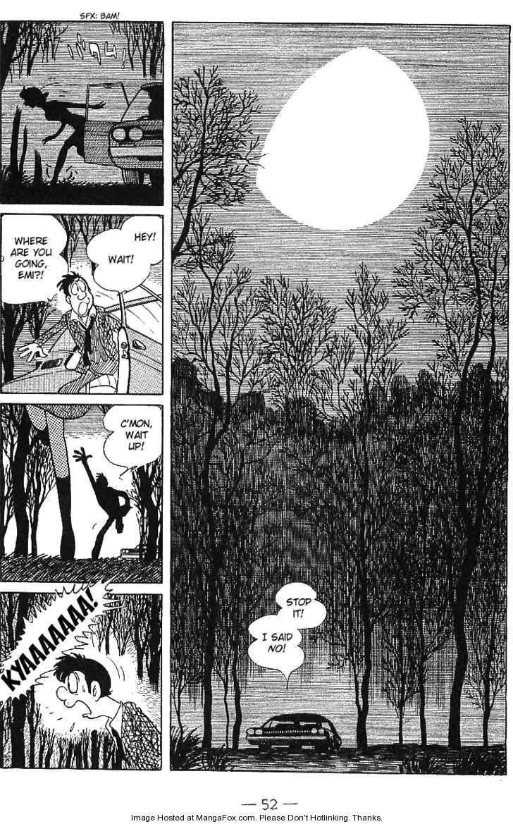Skull Man - Chapter 0 - Page 52