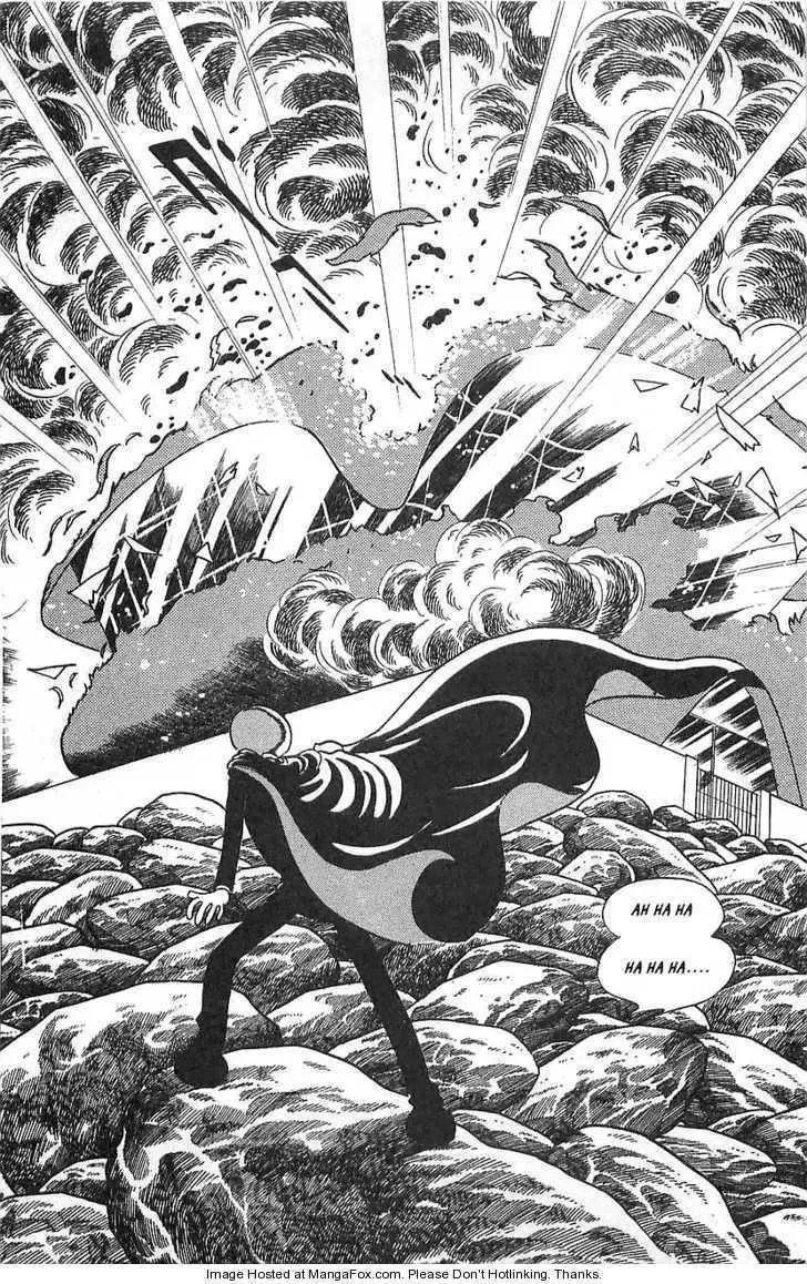 Skull Man - Chapter 0 - Page 28