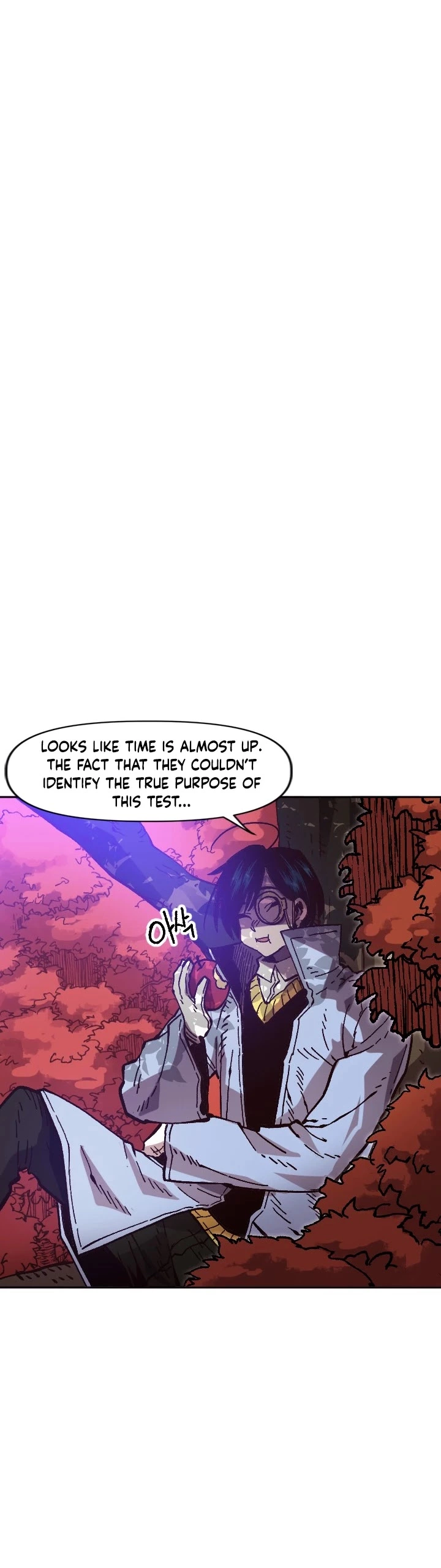Slave B - Chapter 42 - Page 30