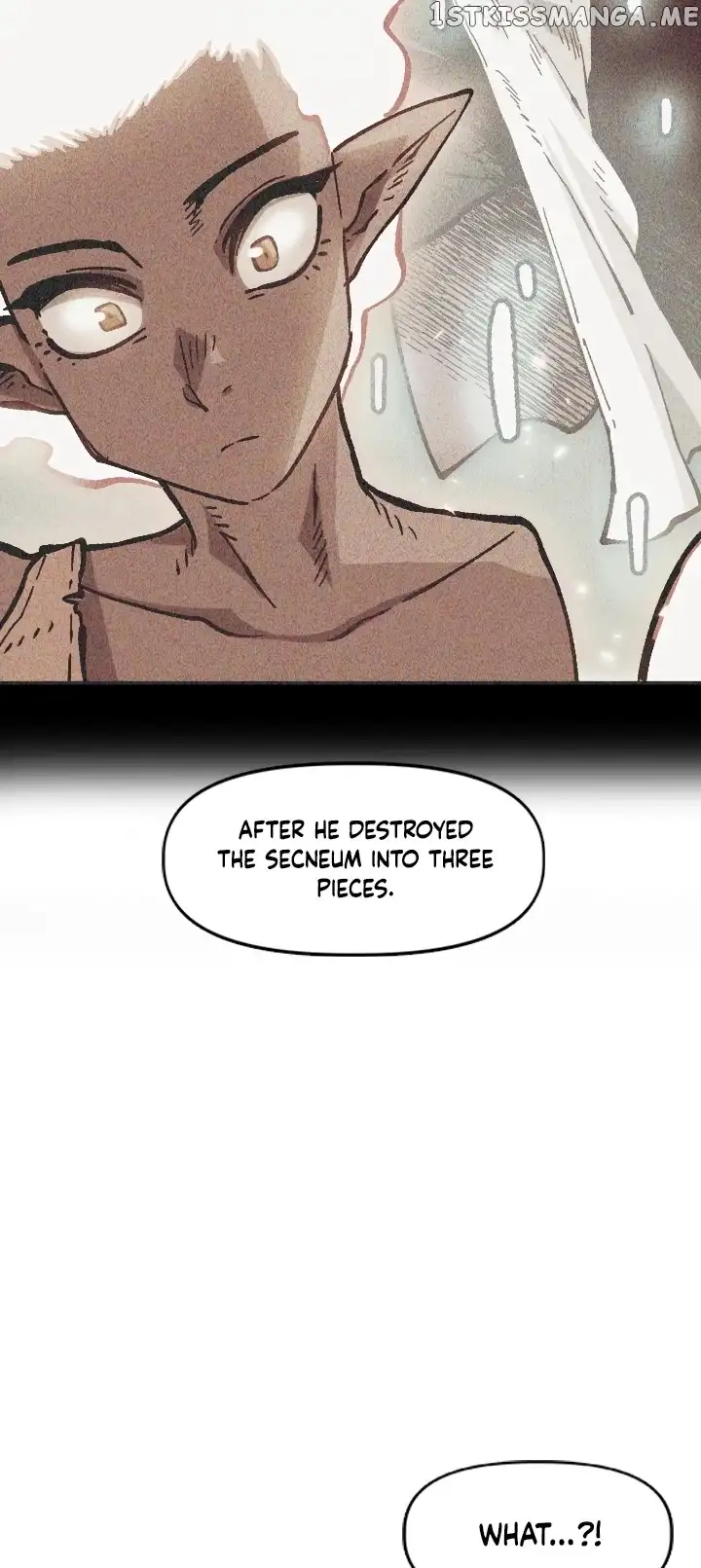 Slave B - Chapter 68 - Page 21