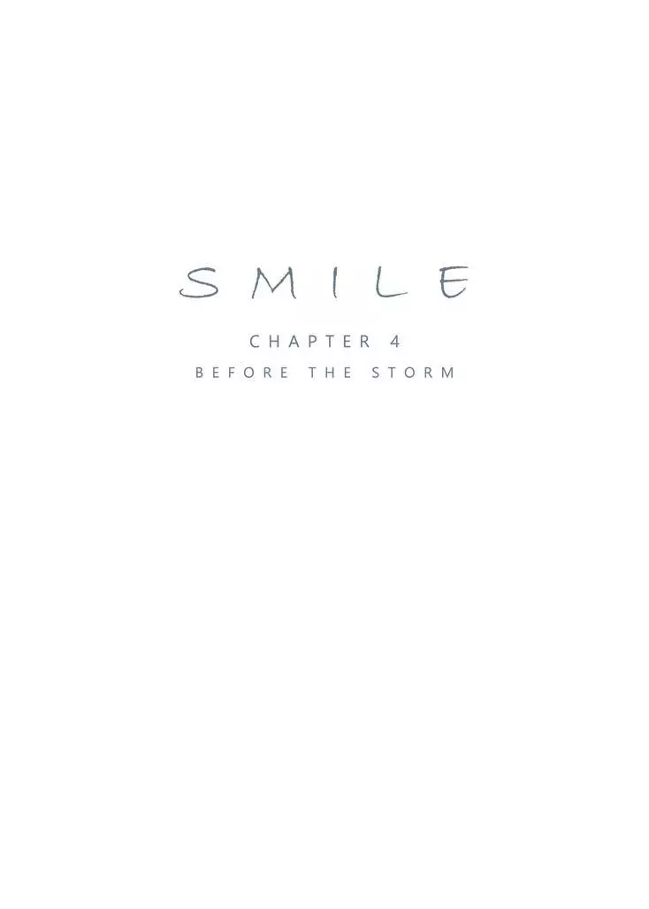 Smile! - Chapter 4 - Page 2