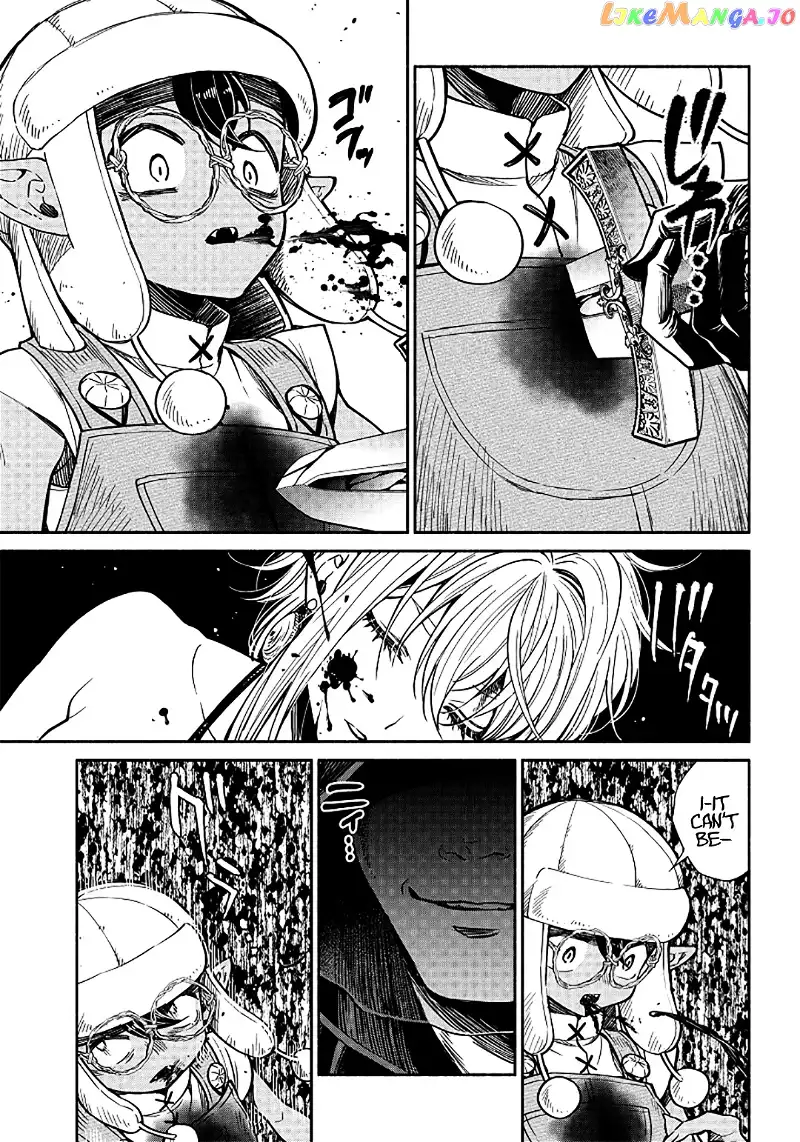 So What's Wrong with Getting Reborn as a Goblin? - Chapter 15 - Page 16