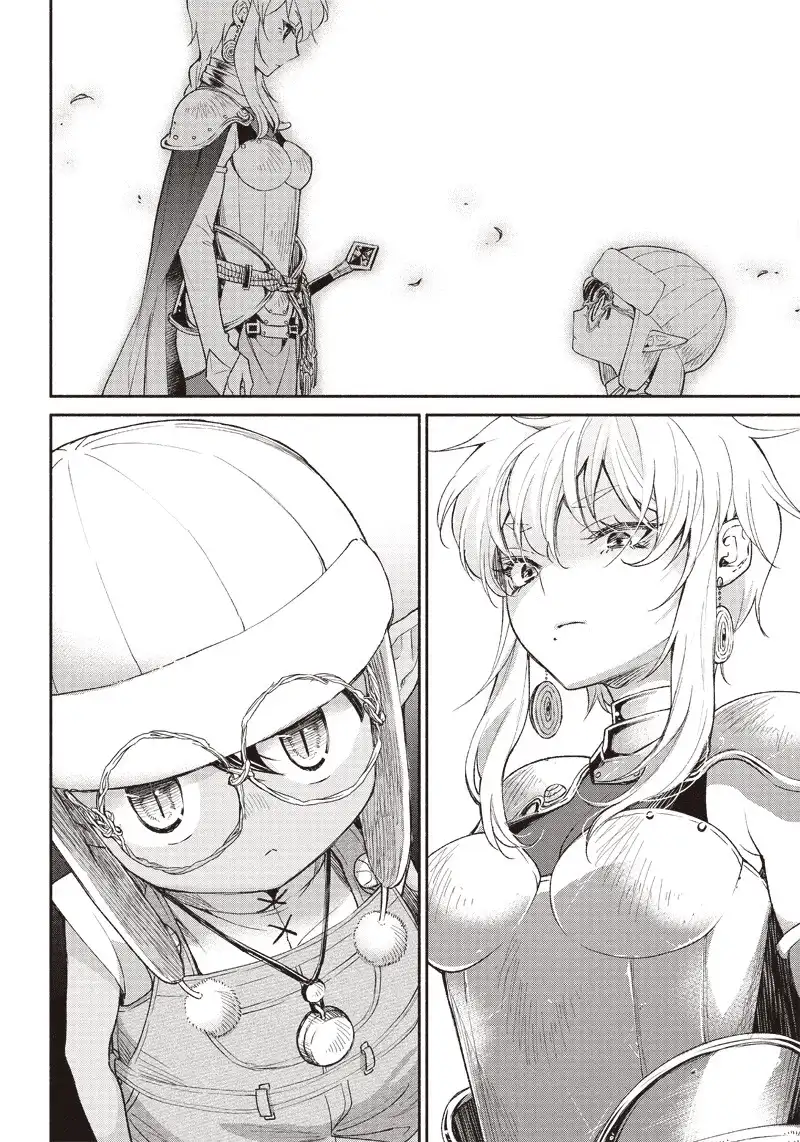 So What's Wrong with Getting Reborn as a Goblin? - Chapter 2 - Page 20