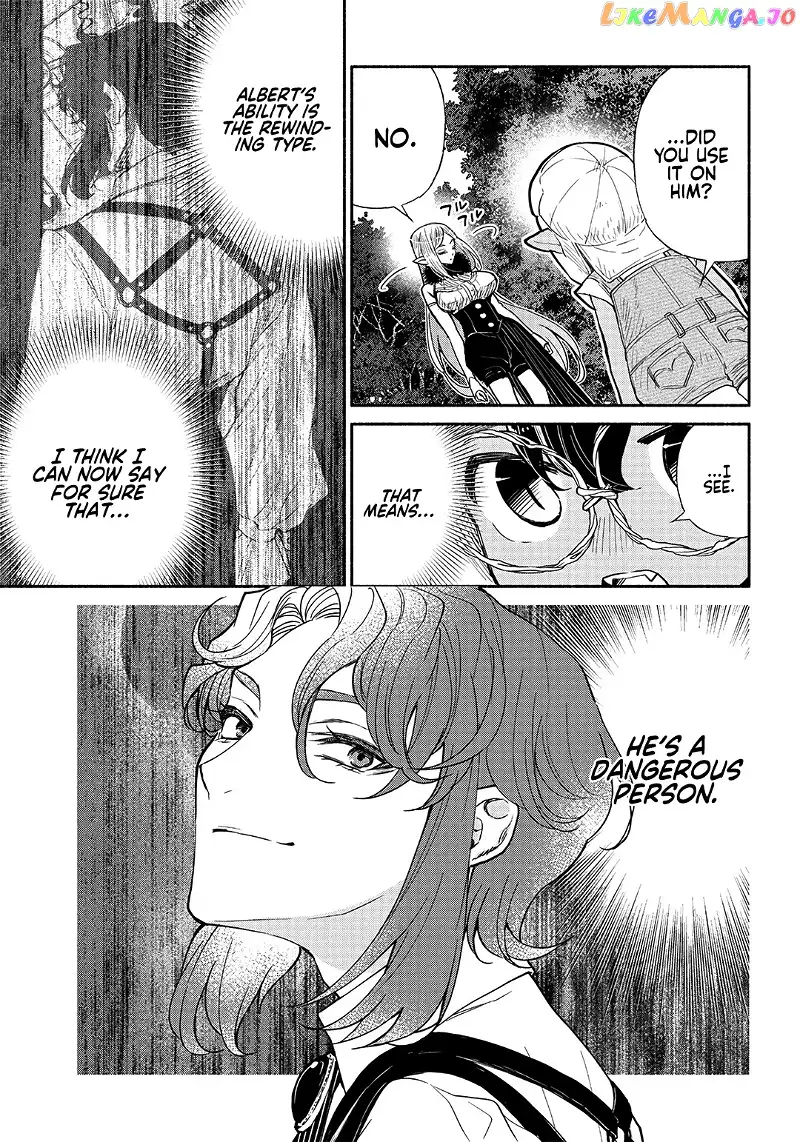 So What's Wrong with Getting Reborn as a Goblin? - Chapter 27 - Page 18