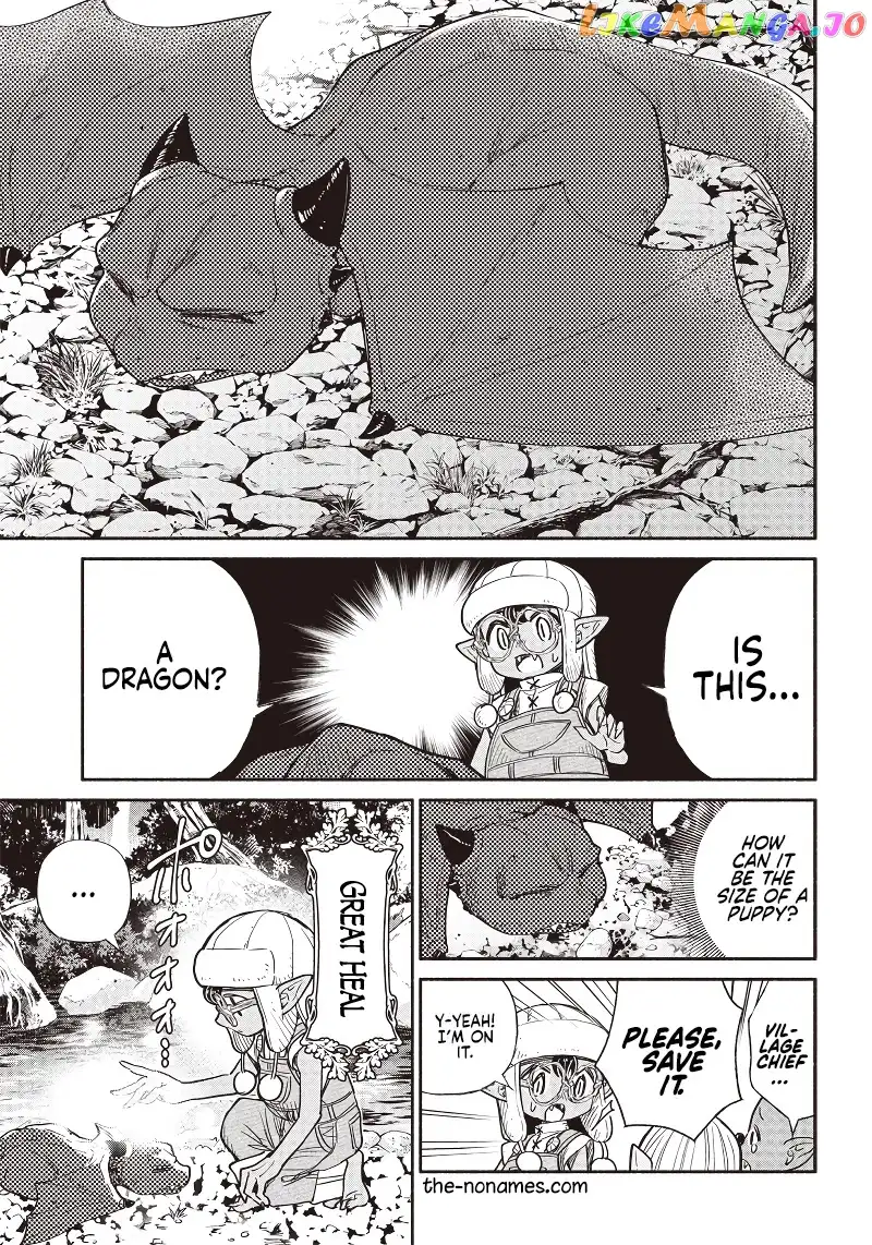 So What's Wrong with Getting Reborn as a Goblin? - Chapter 32 - Page 19