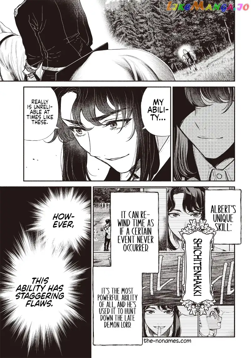 So What's Wrong with Getting Reborn as a Goblin? - Chapter 32 - Page 5