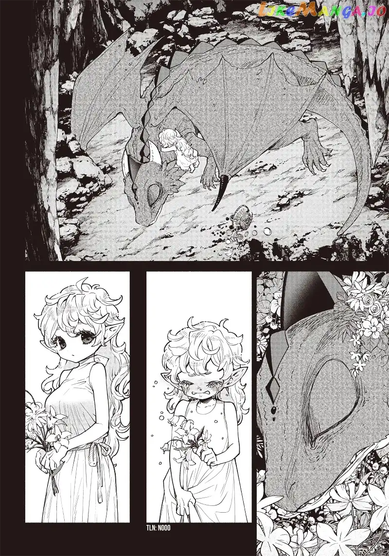 So What's Wrong with Getting Reborn as a Goblin? - Chapter 39 - Page 11