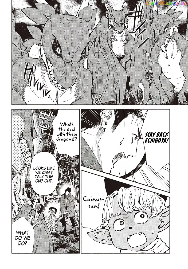 So What's Wrong with Getting Reborn as a Goblin? - Chapter 45 - Page 5