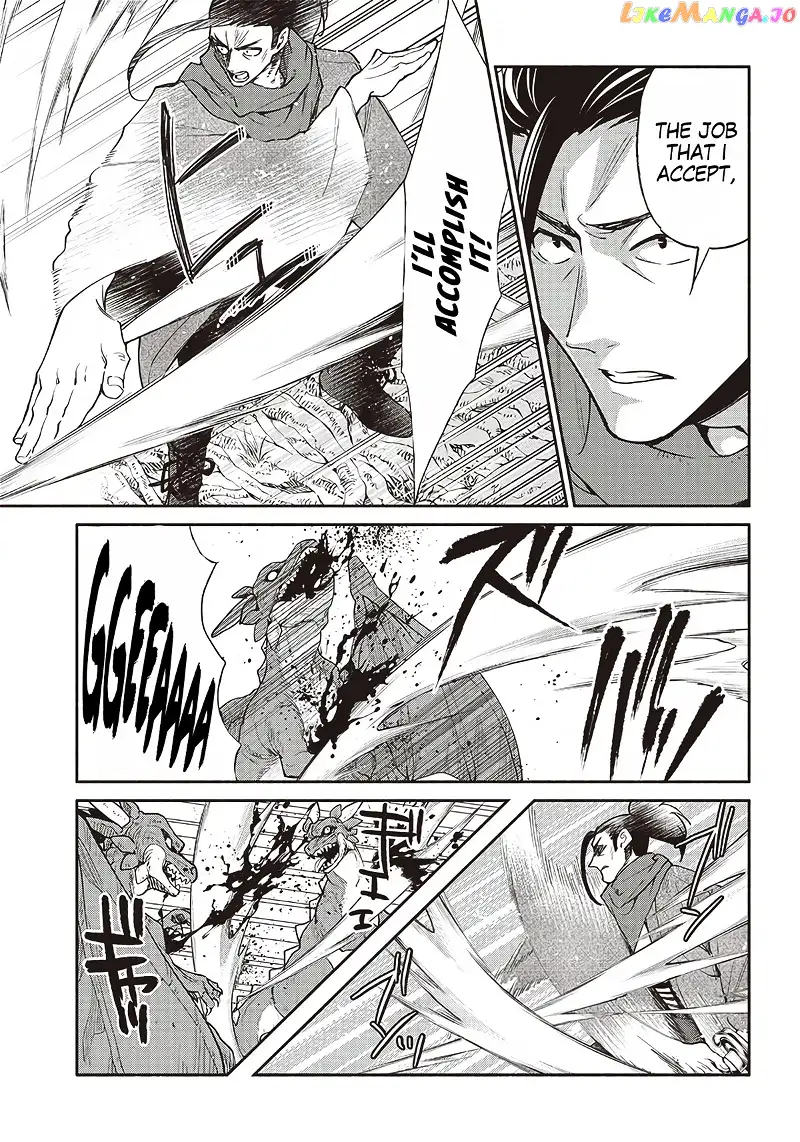 So What's Wrong with Getting Reborn as a Goblin? - Chapter 45 - Page 6