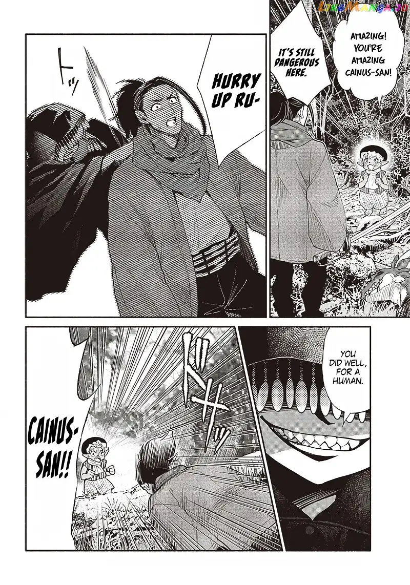 So What's Wrong with Getting Reborn as a Goblin? - Chapter 45 - Page 7