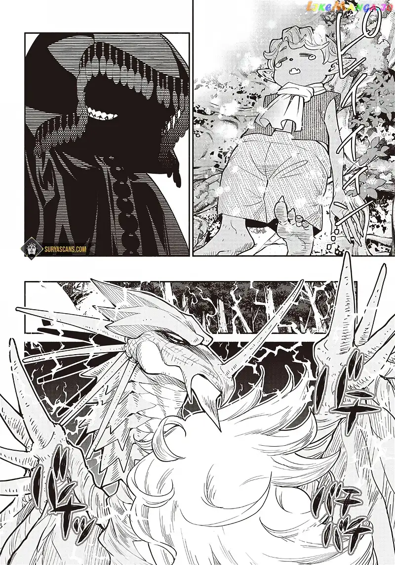 So What's Wrong with Getting Reborn as a Goblin? - Chapter 45 - Page 9