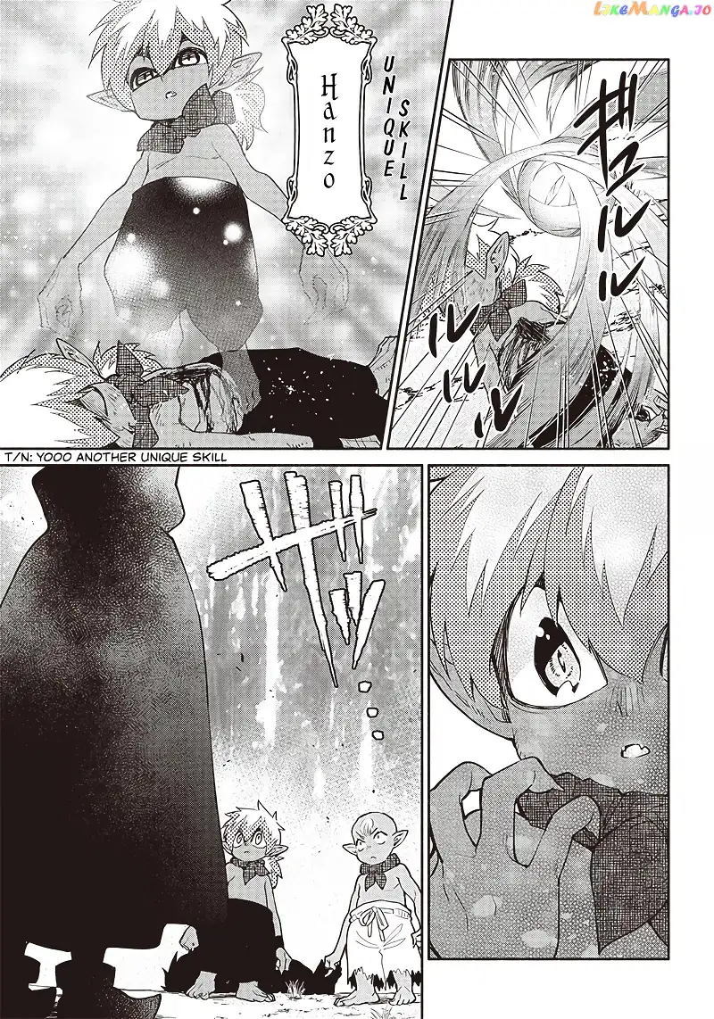 So What's Wrong with Getting Reborn as a Goblin? - Chapter 46 - Page 12