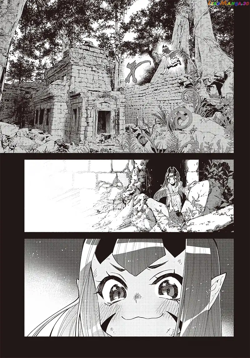 So What's Wrong with Getting Reborn as a Goblin? - Chapter 46 - Page 6