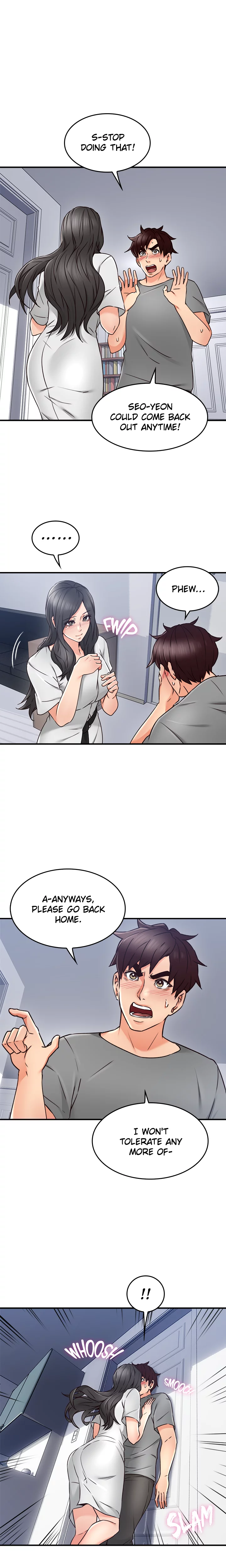 Soothe Me - Chapter 19 - Page 14