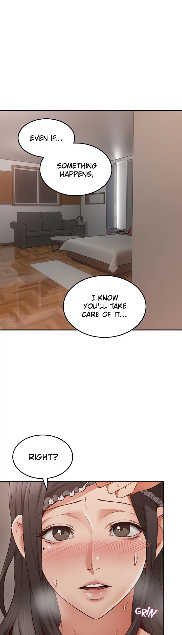 Soothe Me - Chapter 36 - Page 17