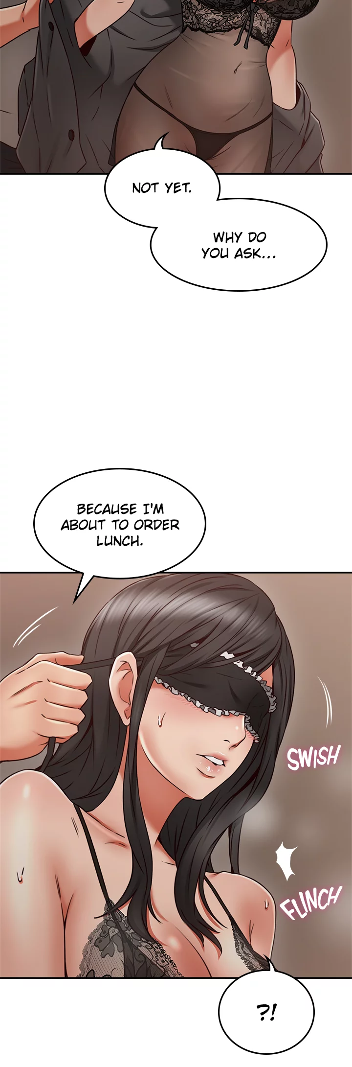 Soothe Me - Chapter 36 - Page 2