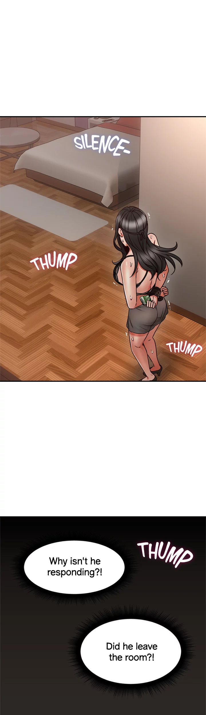 Soothe Me - Chapter 36 - Page 25