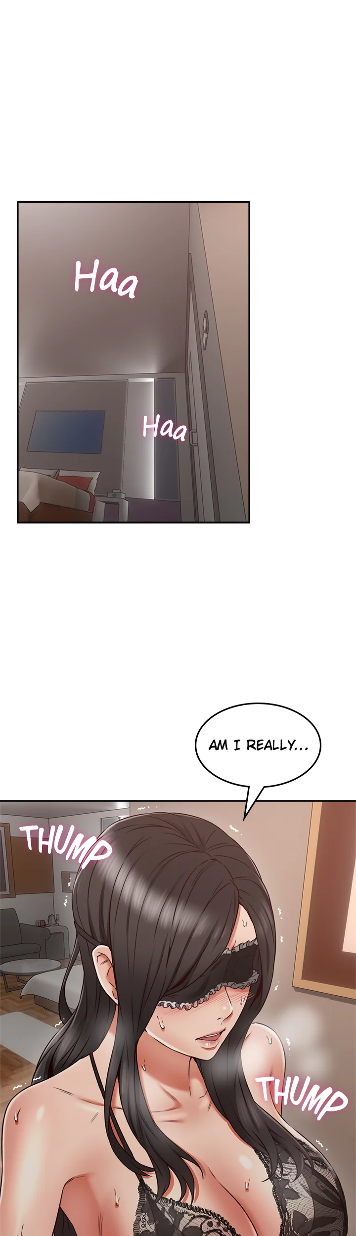 Soothe Me - Chapter 36 - Page 7