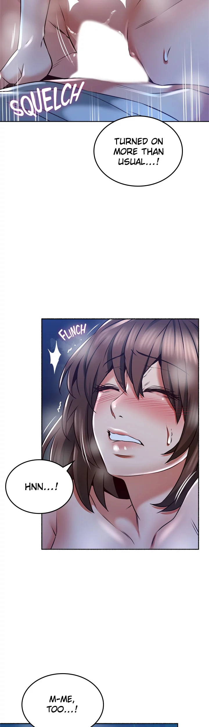 Soothe Me - Chapter 51 - Page 13