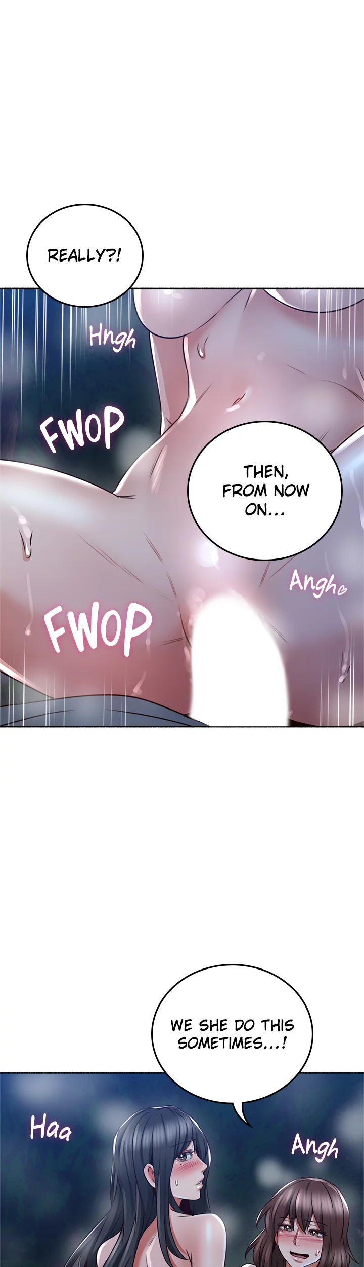 Soothe Me - Chapter 51 - Page 4