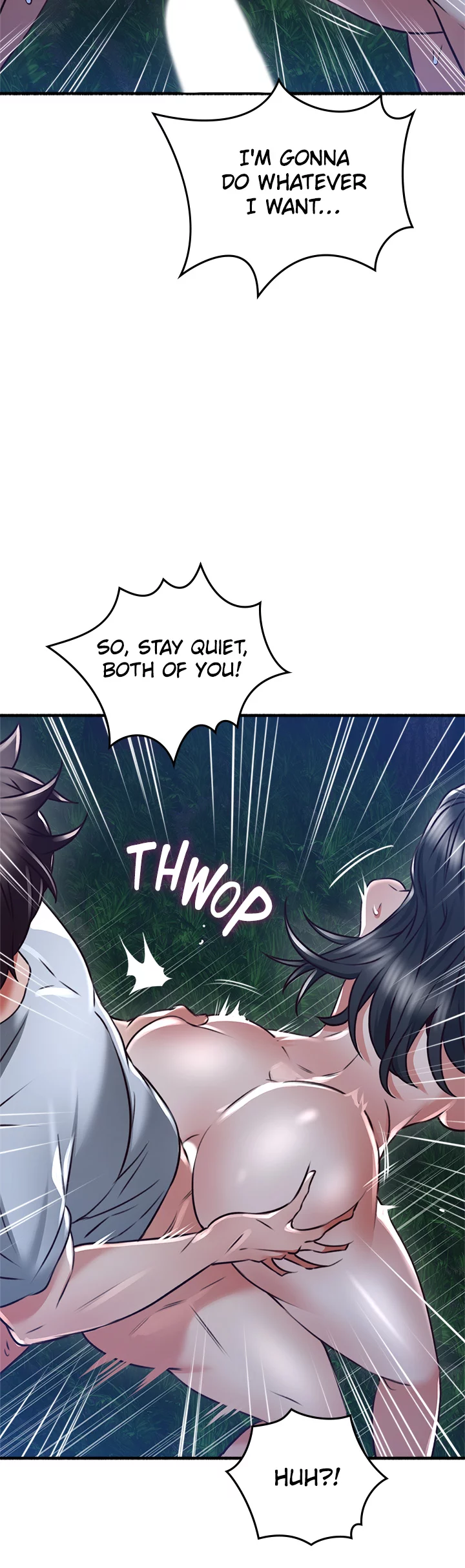 Soothe Me - Chapter 51 - Page 41
