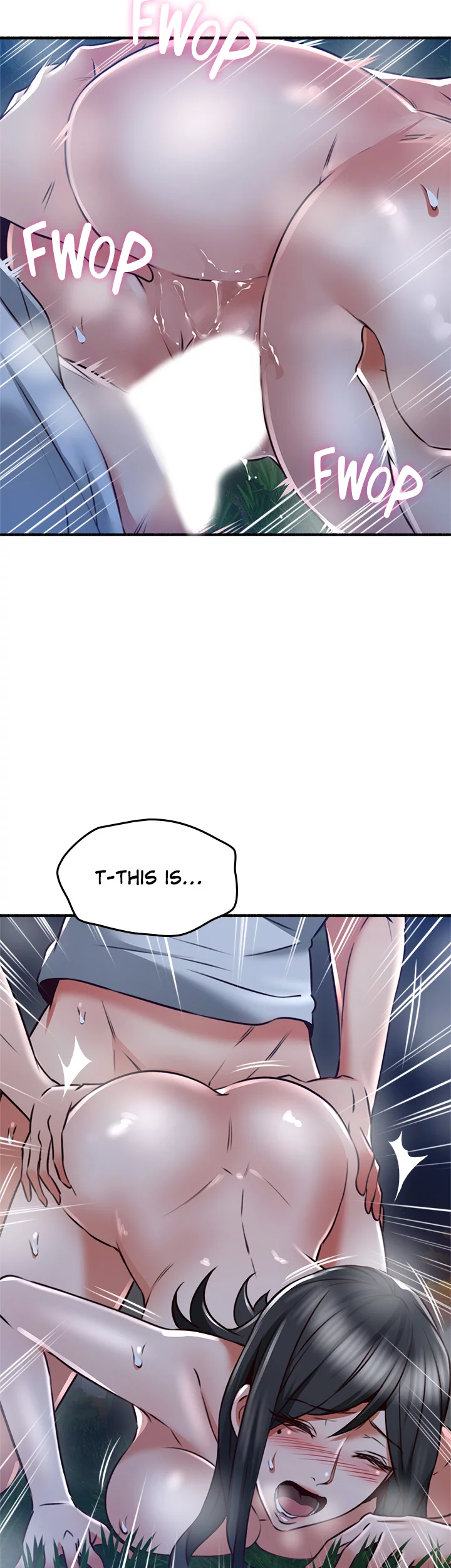 Soothe Me - Chapter 51 - Page 43