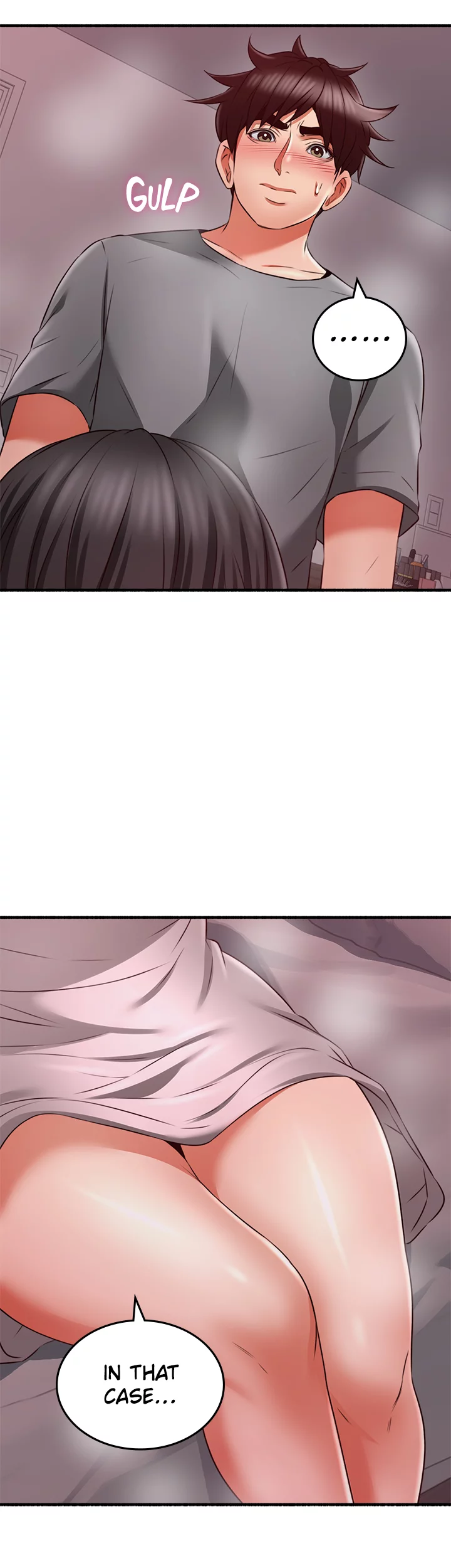 Soothe Me - Chapter 58 - Page 2