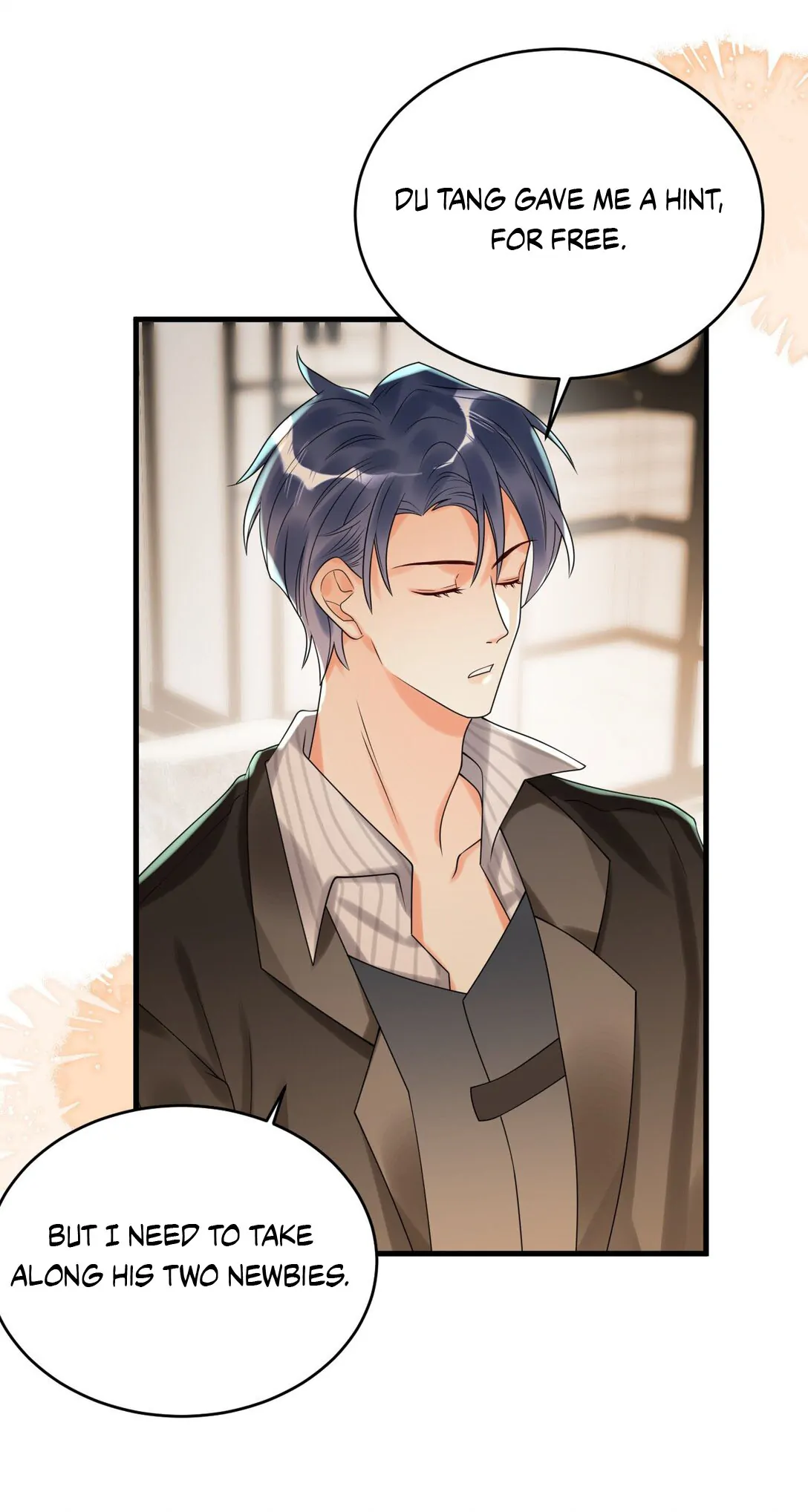 Sorry, you cannot exit the game you've logged in - Chapter 6 - Page 13