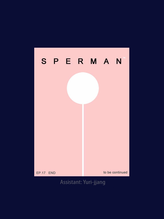 Sperman - Chapter 17 - Page 36