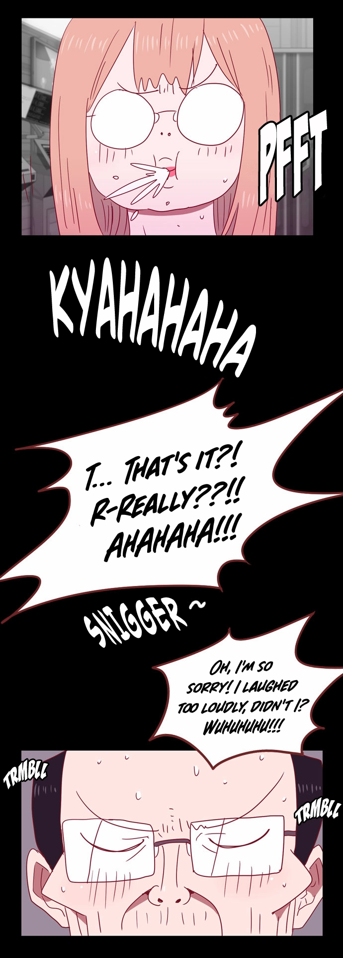 Sperman - Chapter 18 - Page 31