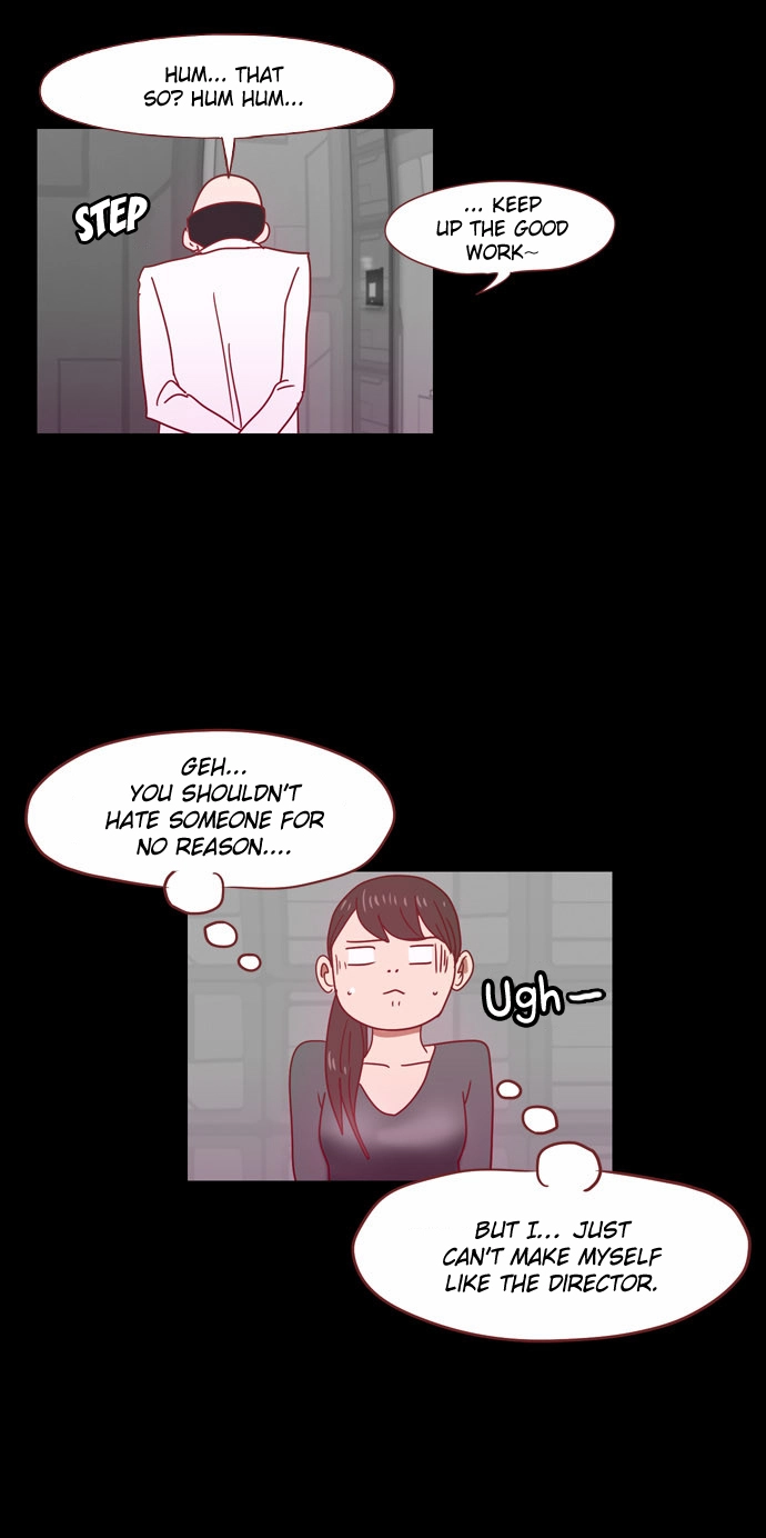 Sperman - Chapter 18 - Page 16