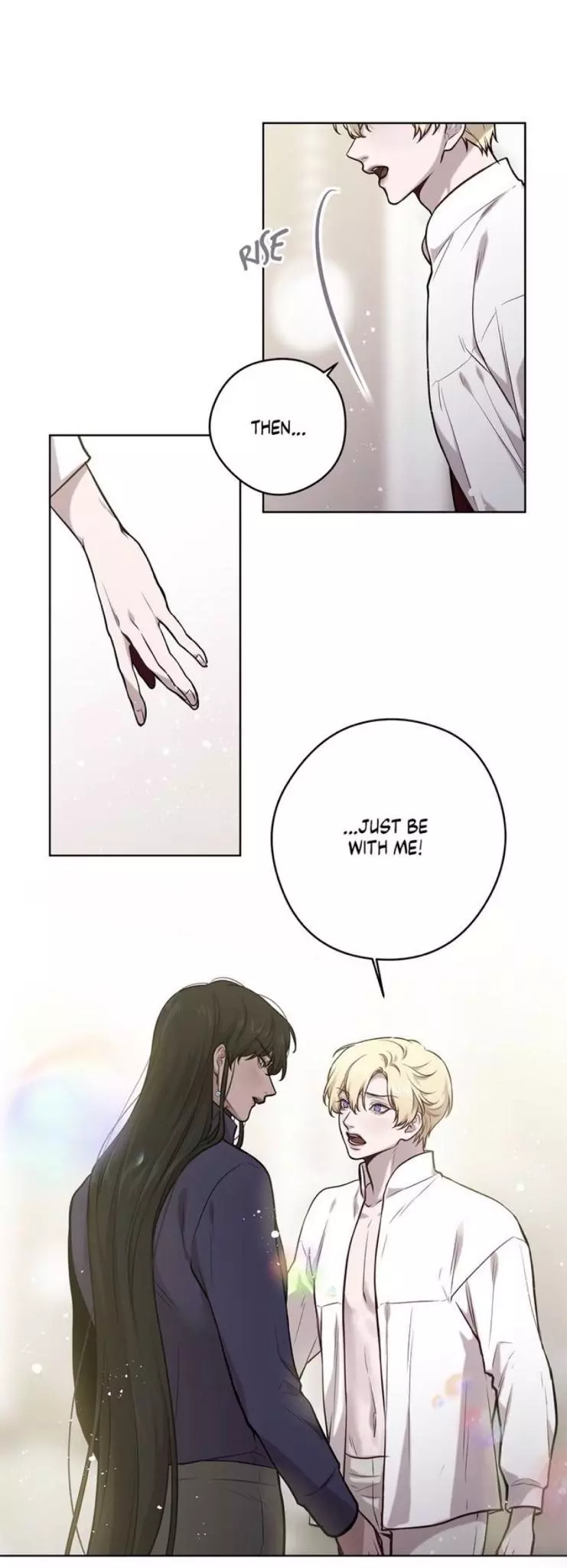 Spinel - Chapter 24 - Page 15
