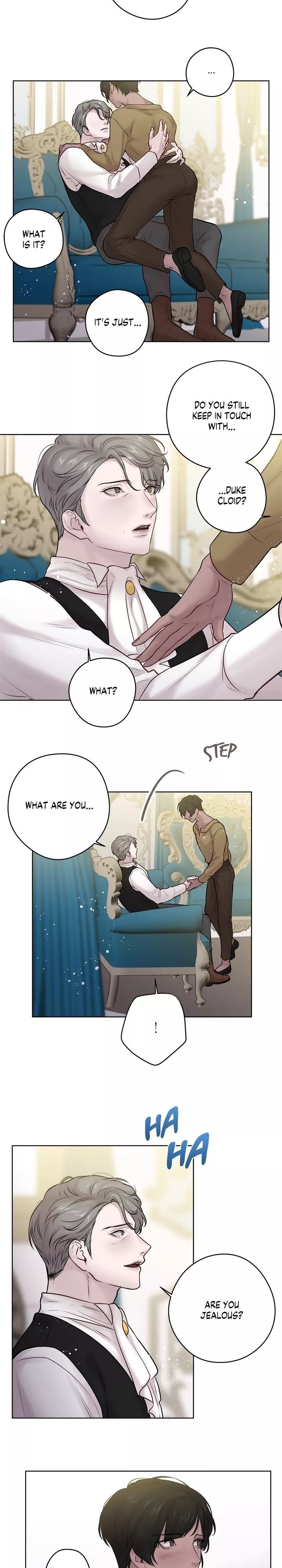 Spinel - Chapter 32 - Page 11