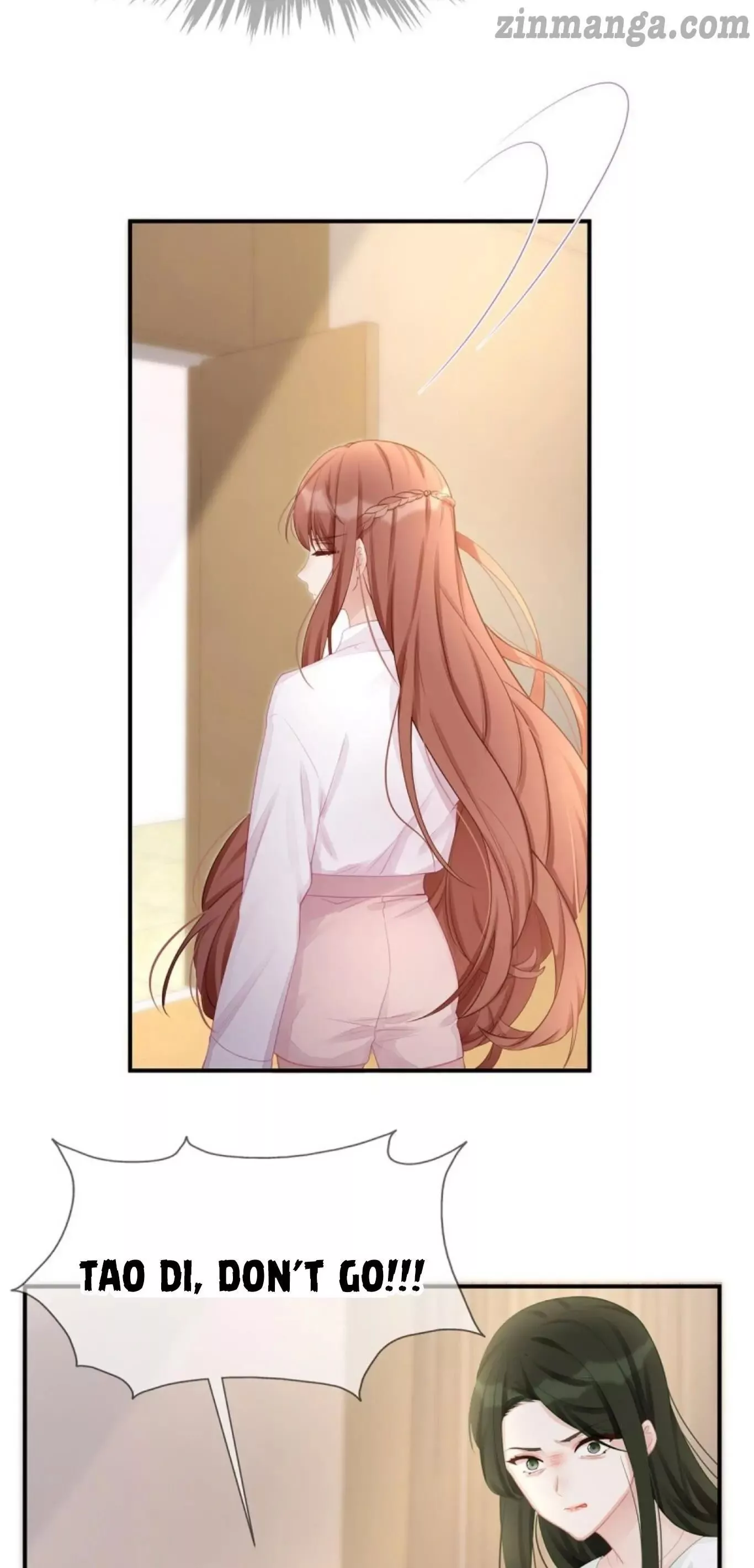 Spoil You - Chapter 28 - Page 7