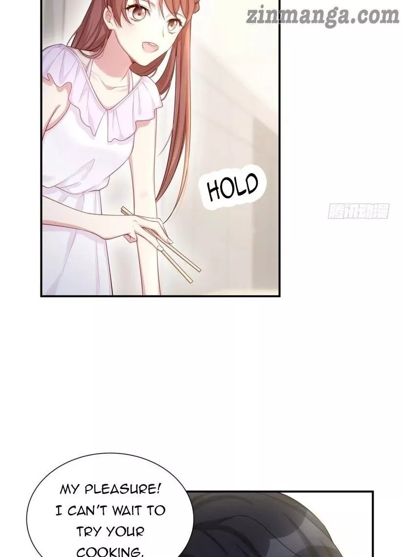 Spoil You - Chapter 3 - Page 27