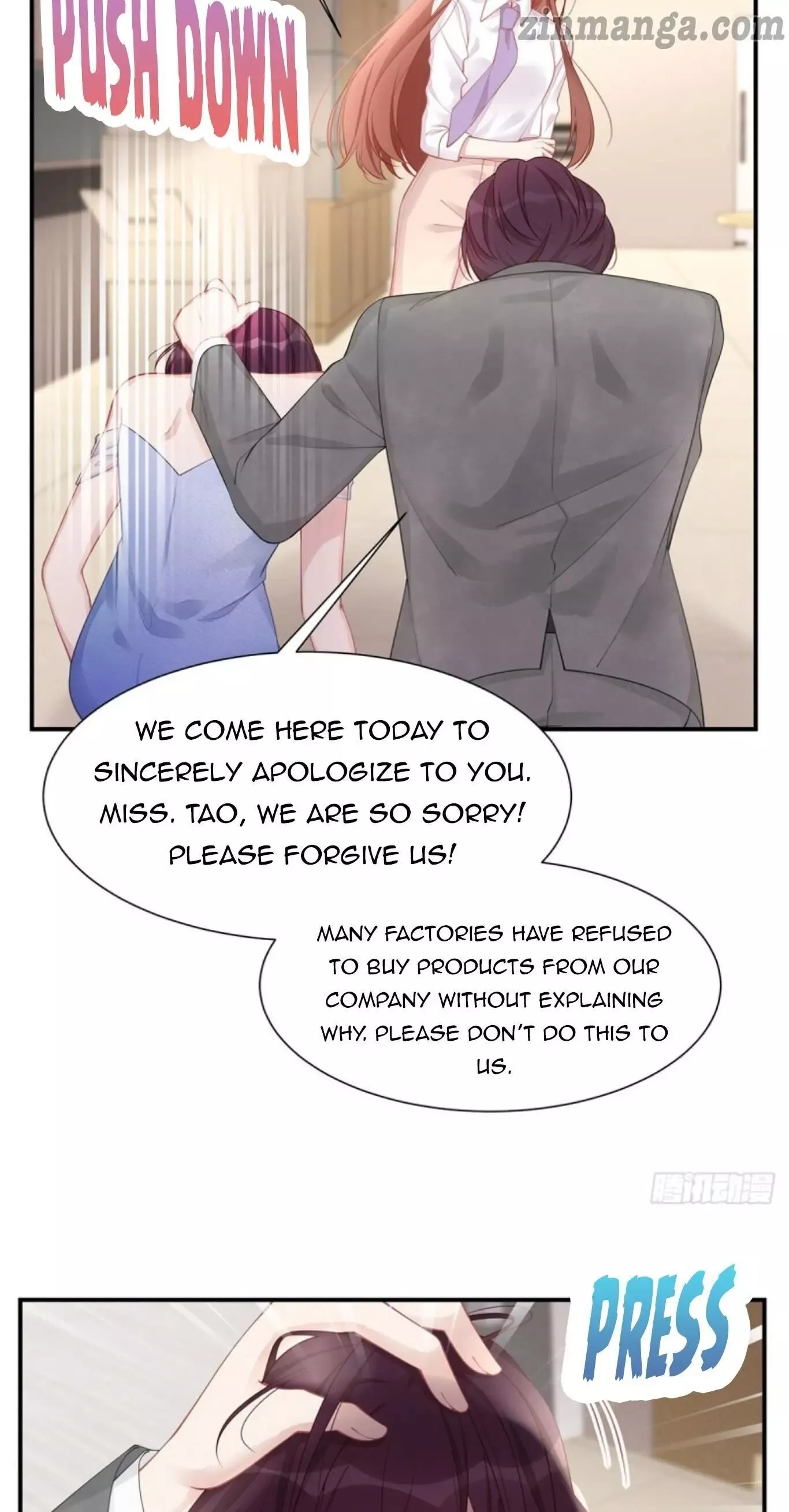 Spoil You - Chapter 30 - Page 14