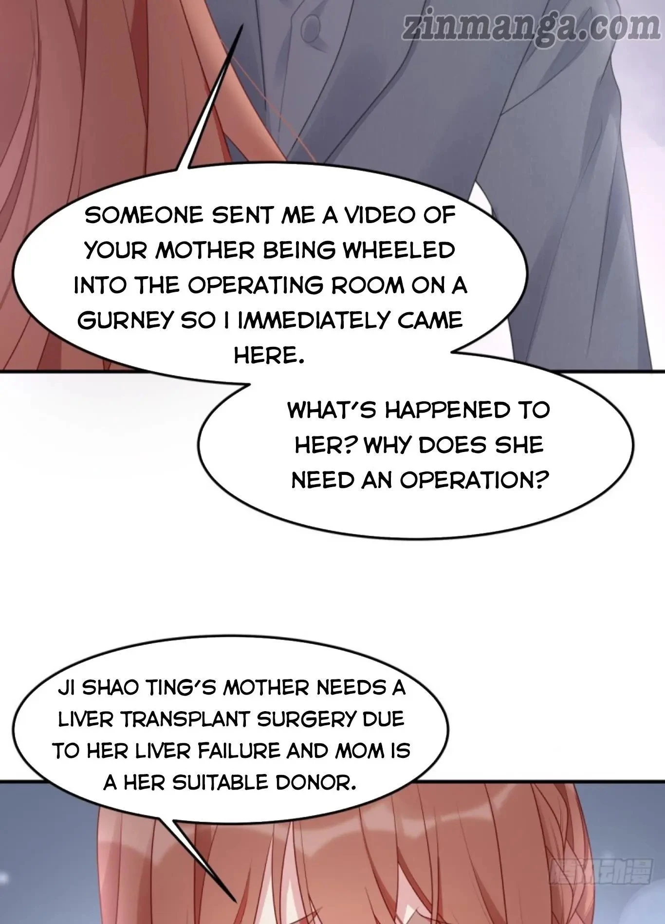 Spoil You - Chapter 41 - Page 10