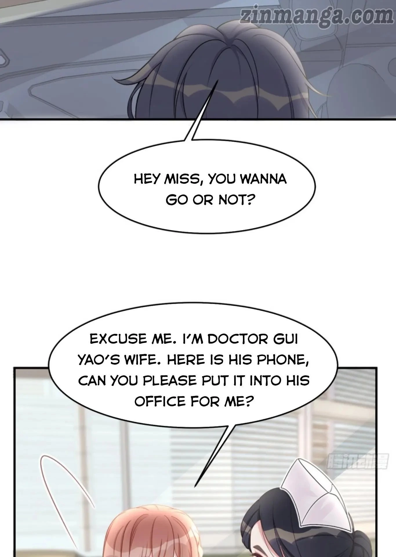Spoil You - Chapter 41 - Page 35
