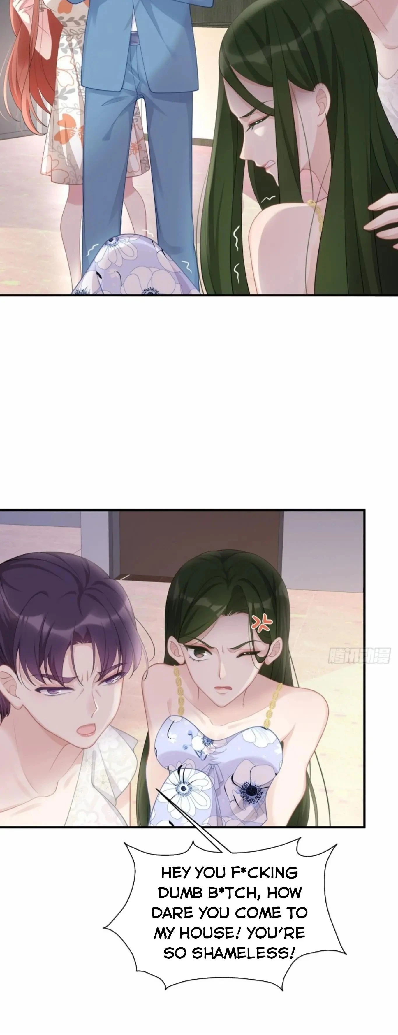 Spoil You - Chapter 54 - Page 6