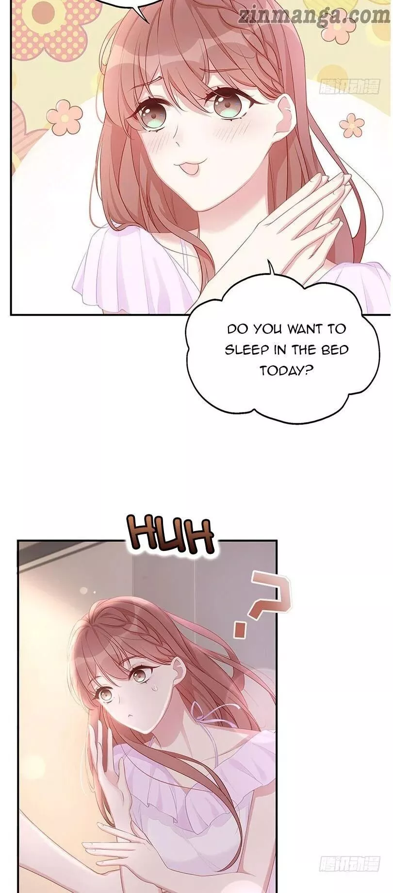 Spoil You - Chapter 6 - Page 21