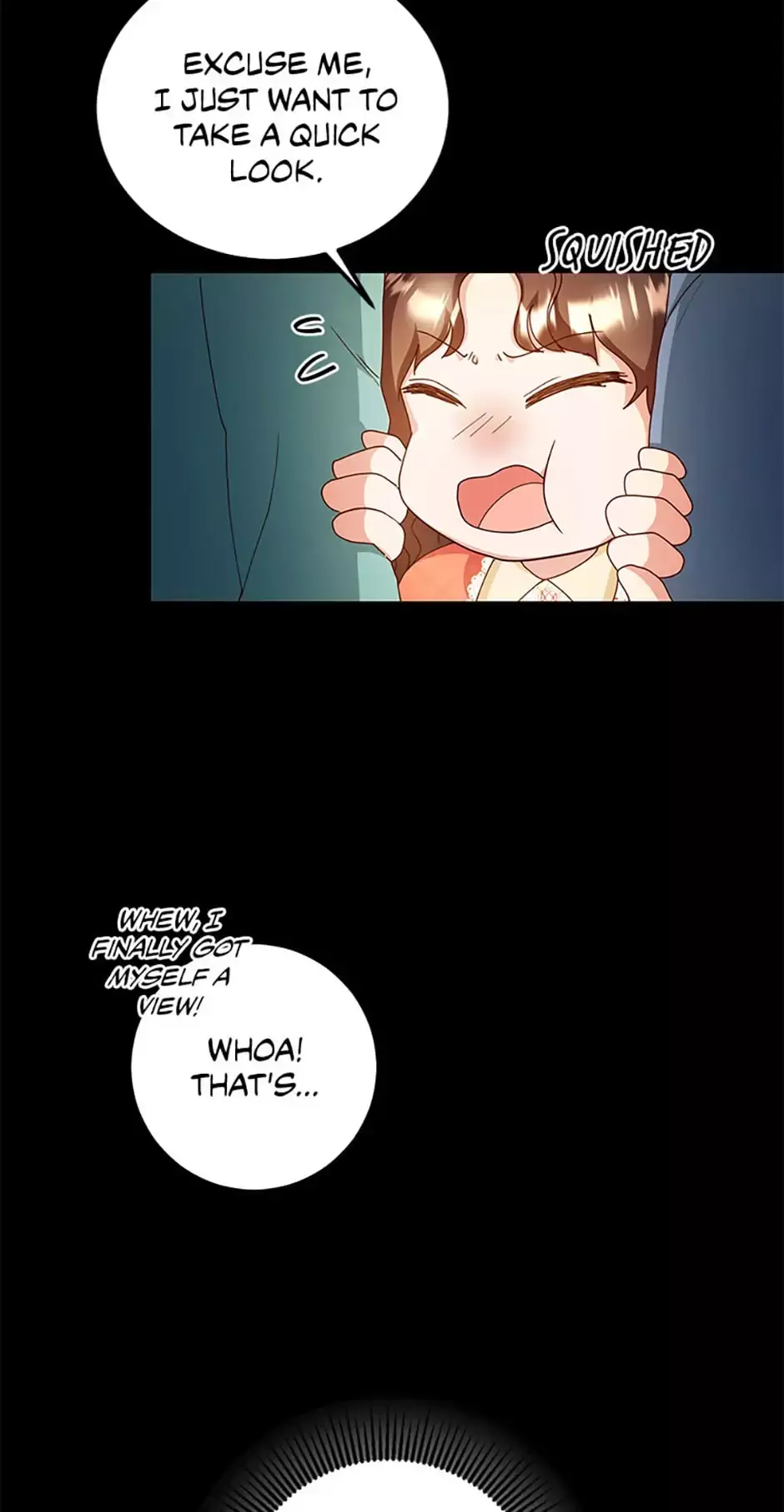 Sponte day - Chapter 5 - Page 7