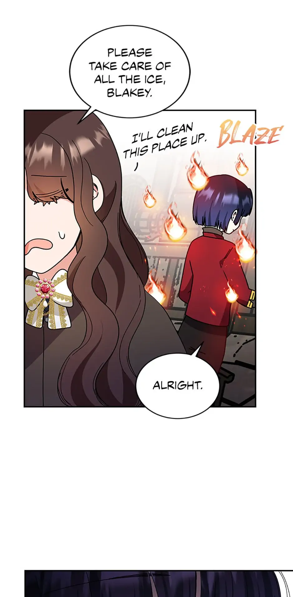 Sponte Dei - Chapter 28 - Page 26
