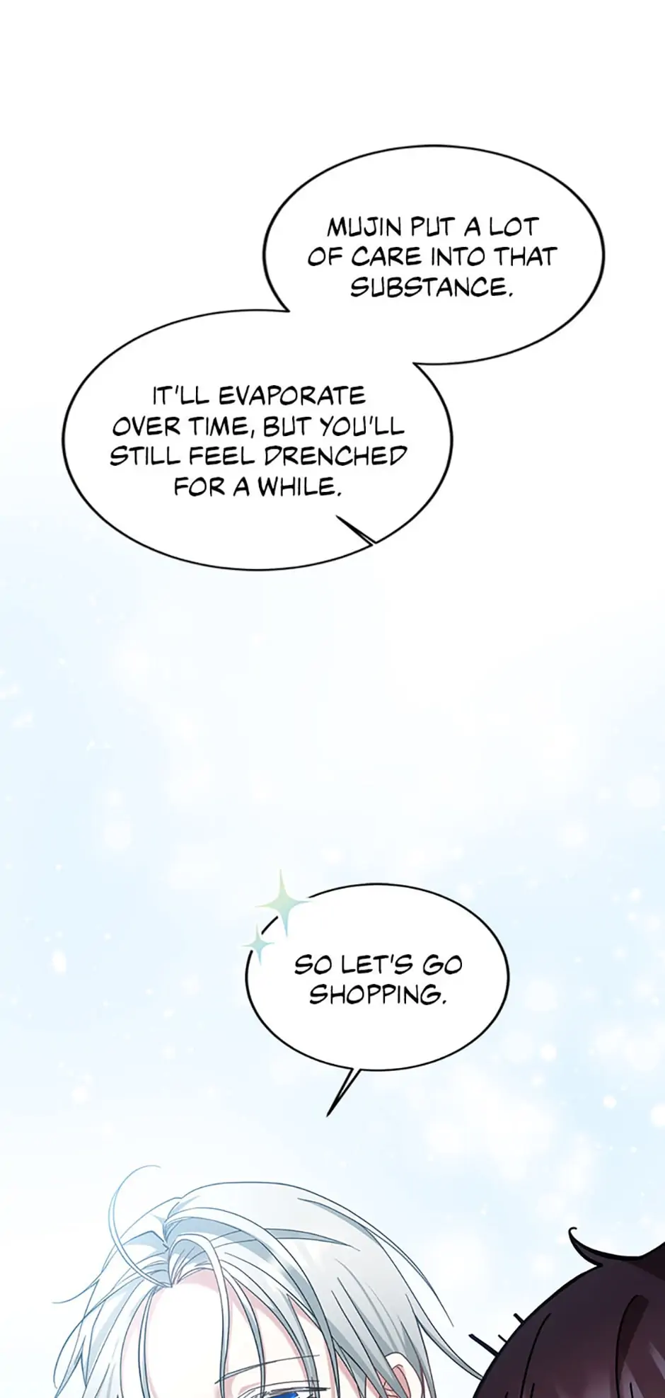 Sponte Dei - Chapter 33 - Page 1
