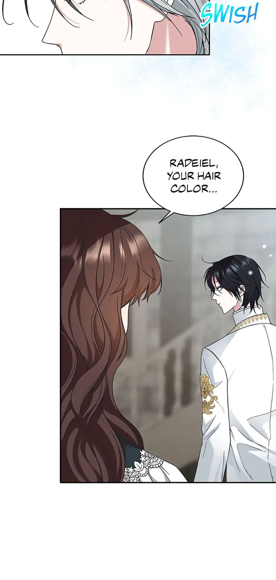 Sponte Dei - Chapter 33 - Page 7