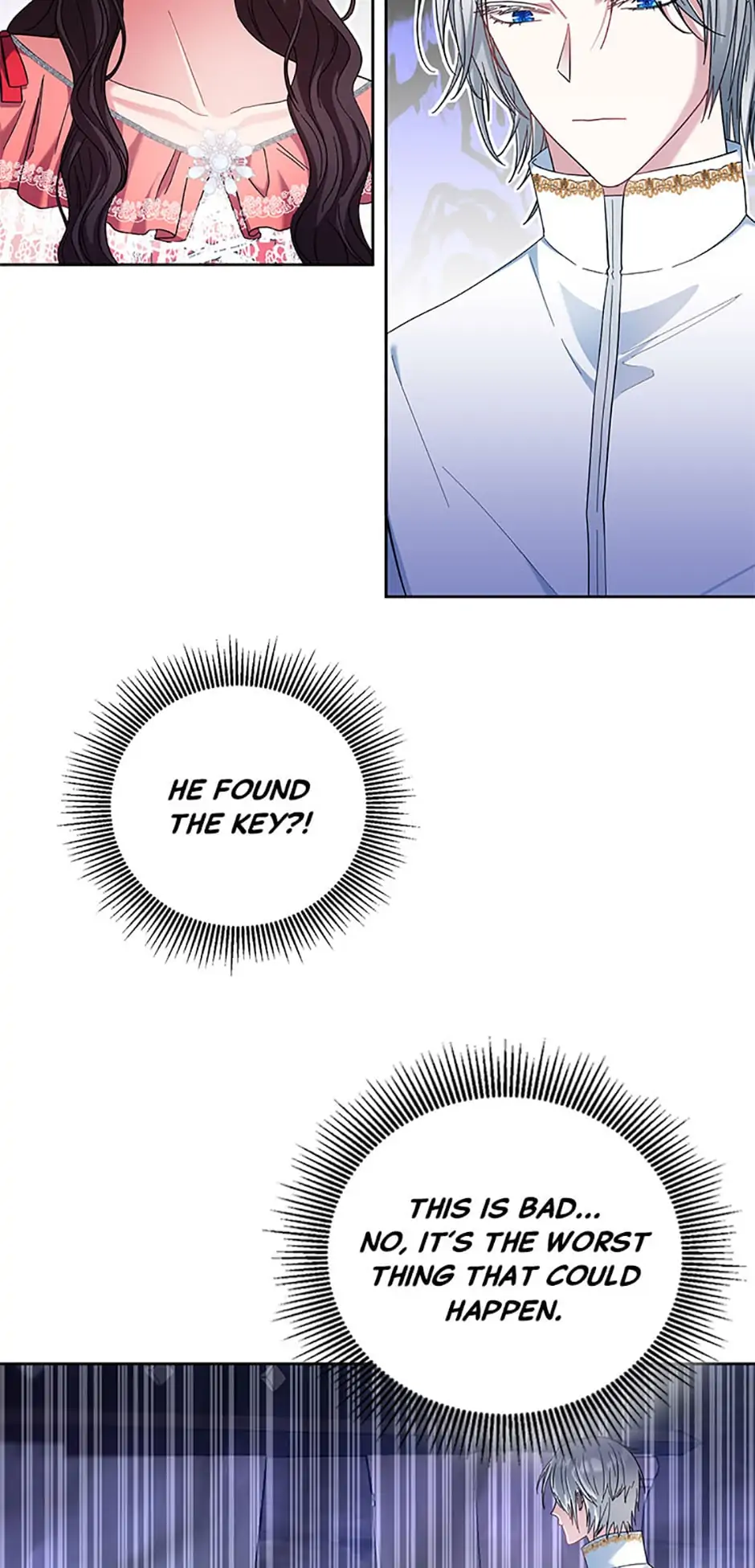 Sponte Dei - Chapter 46 - Page 9