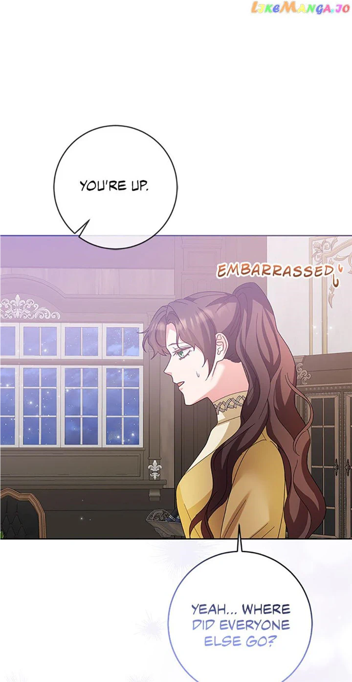 Sponte Dei - Chapter 71 - Page 42