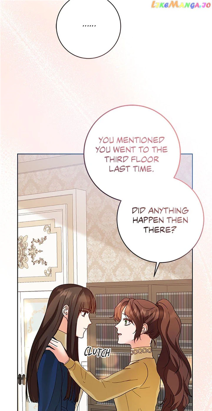 Sponte Dei - Chapter 71 - Page 31
