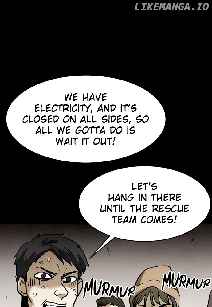 Spore - Chapter 12 - Page 92